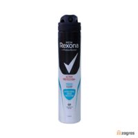 اسپری ضد تعریق مردانه رکسونا مدل Active Protection Fresh حجم ۲۰۰ میل